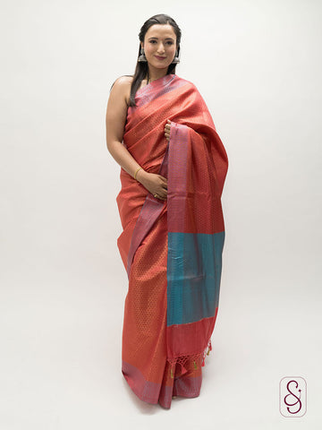viscos silk