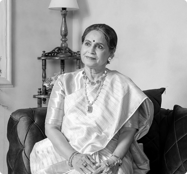 MEET ANJU GOYAL