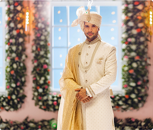 TRADITIONAL WEAR