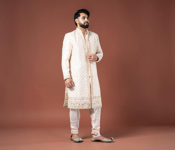 Best Men’s Sherwani and Kurta Trends in Sydney for 2026