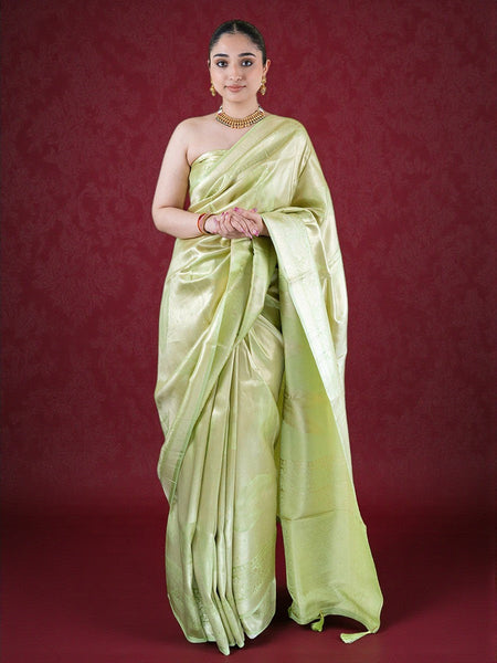 Colours of sarees that take your look to the next level