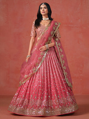 How to Choose the Perfect Bridal Lehenga in Sydney – Complete Shopping Checklist