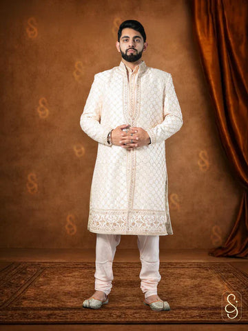Beyond the Basic Kurta: Modern Pathani and Sherwani Styles for the Sydney Groom