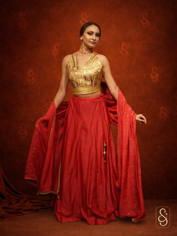 The Ultimate Guide to Finding Indian Wedding Dresses in Sydney