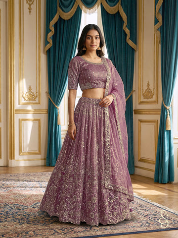 Top Trends in Indian Dresses Australia Brides Are Choosing