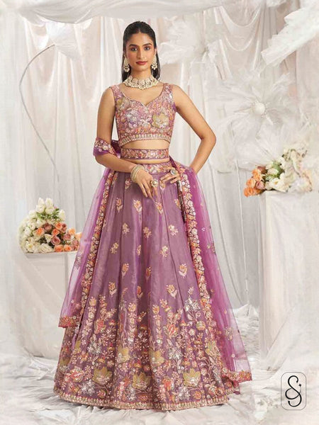 How to Style Traditional Indian Wear in Australia for Modern Events?