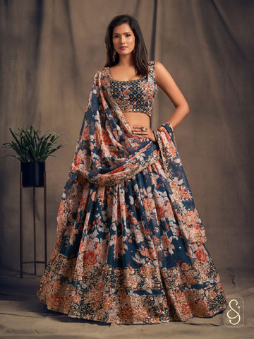 Top 10 Indo-Western Fusion Outfits for the Modern Guest