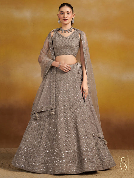 Best Indian Bridal Shops in Sydney: Why Silk & Sparkle is a Top Choice for Lehengas & Sarees?