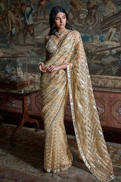 Best Designer Sarees in Sydney: Styles to Wear for Weddings & Events