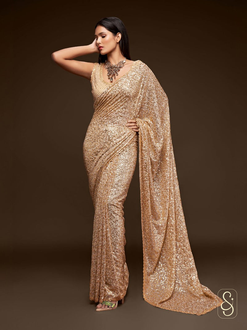 Why Women Choose Our Saree Shop in Hills District?