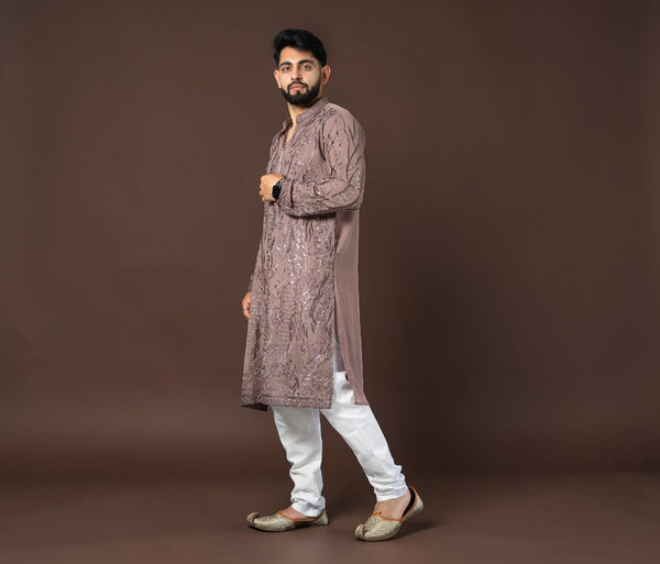 KURTA PAJAMAS