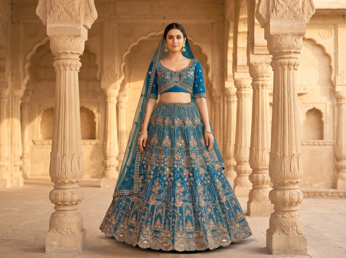 Where Every Thread Carries <i>a Piece of Home</i>