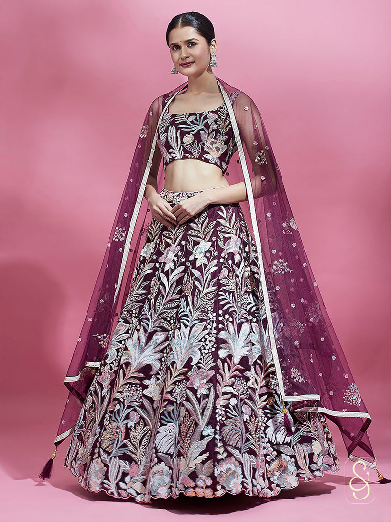 Why Brides Choose Silk & Sparkle in the Hills District?