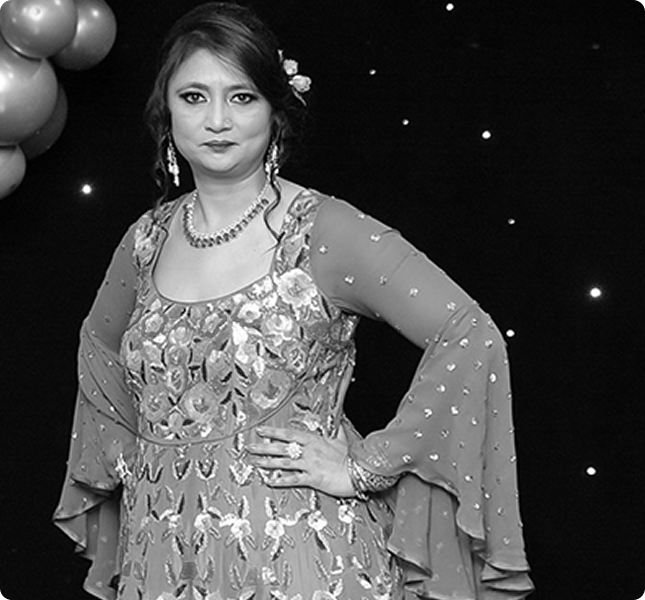 MEET ANJU GOYAL