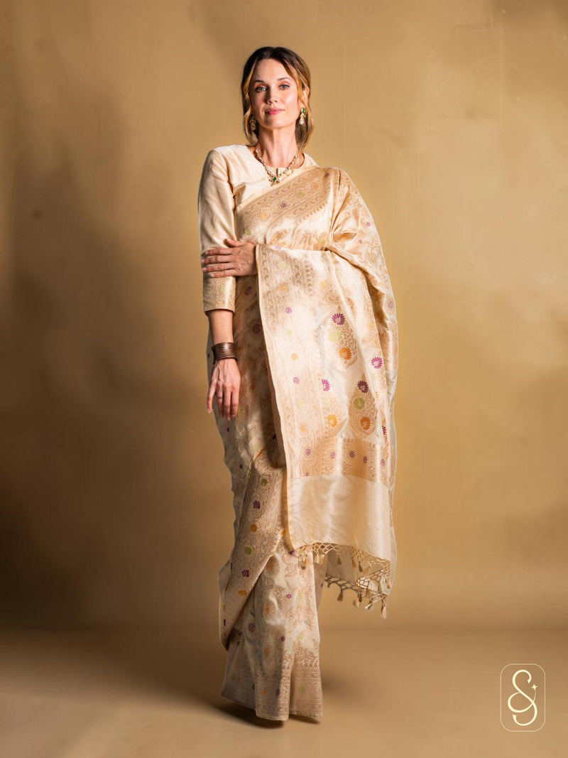 Designer Sarees at Our Indian Boutique in Parramatta