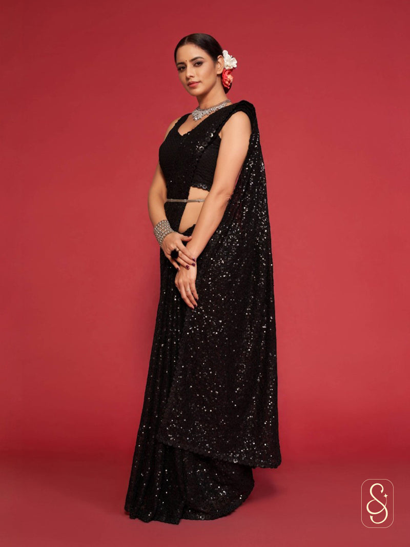 Indian Boutique in Blacktown for Designer Sarees