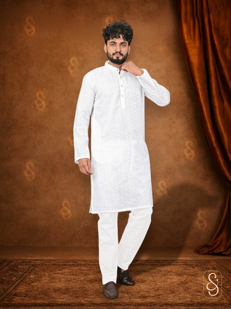Exclusive Kurta Pajama Collections in Norwest