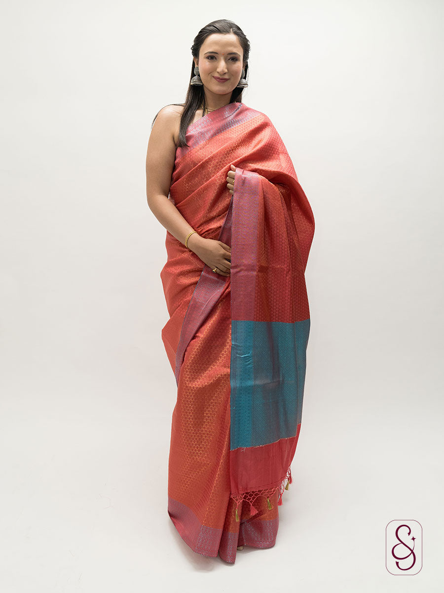viscos silk