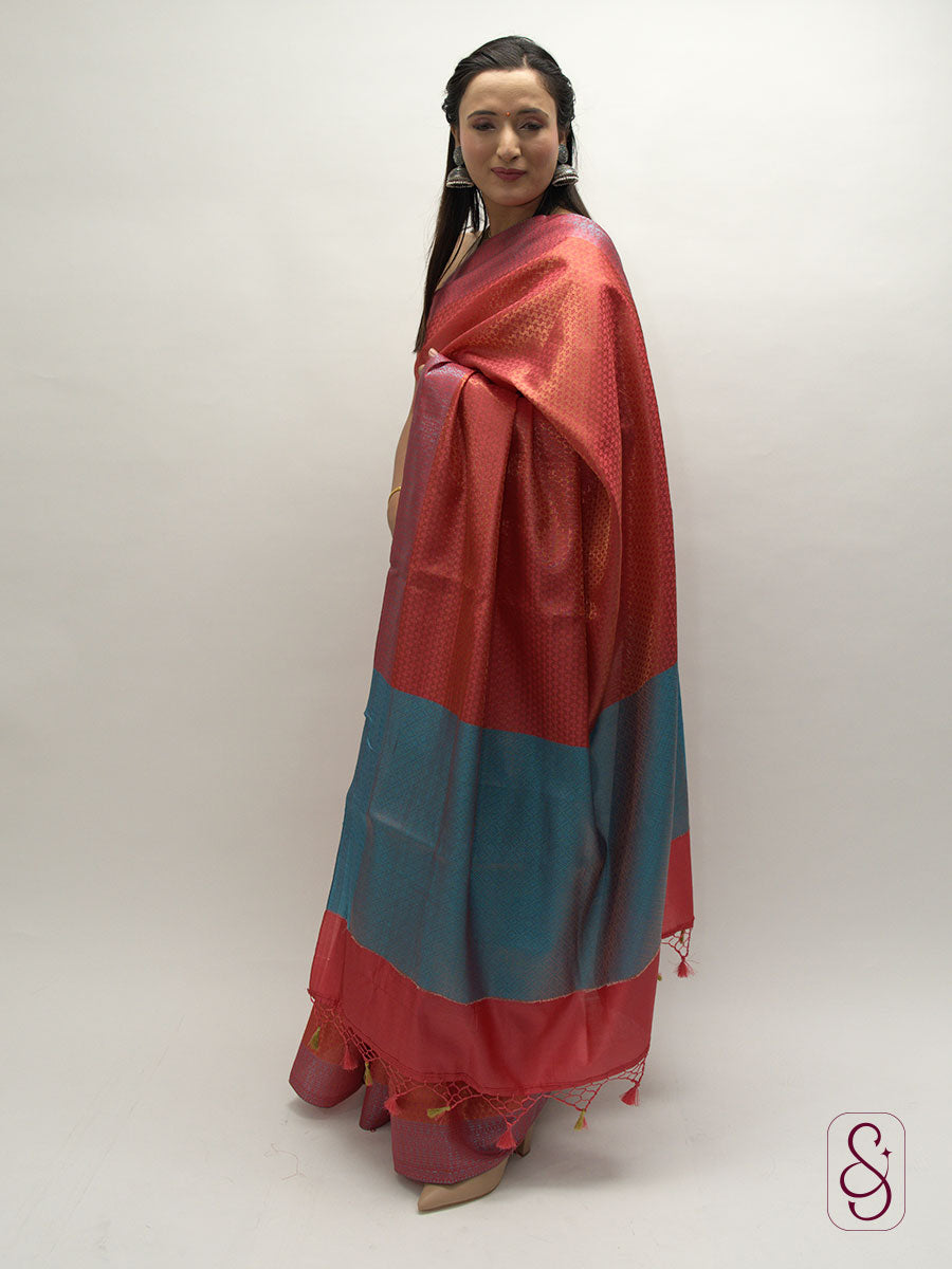 viscos silk