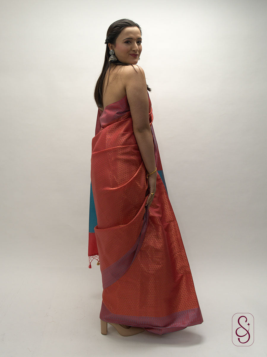 viscos silk