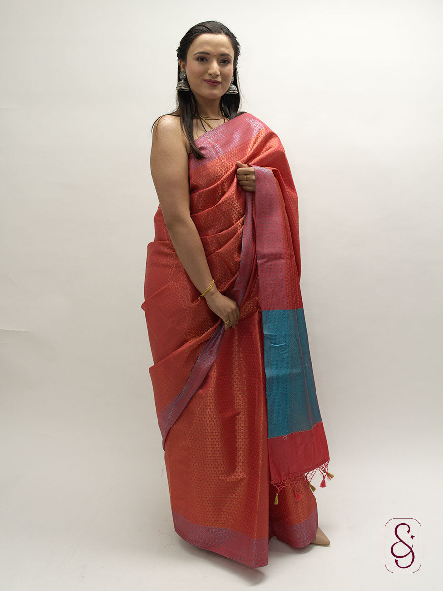 viscos silk
