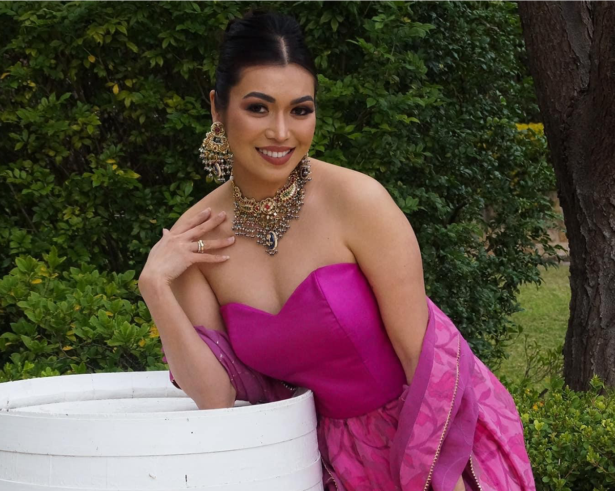 THE DIFFERENCE WE MAKE