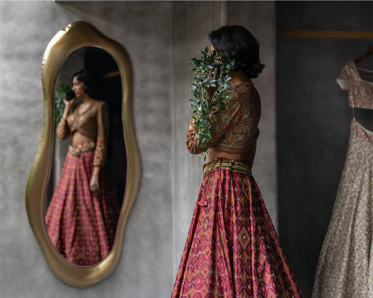 THE DIFFERENCE WE MAKE