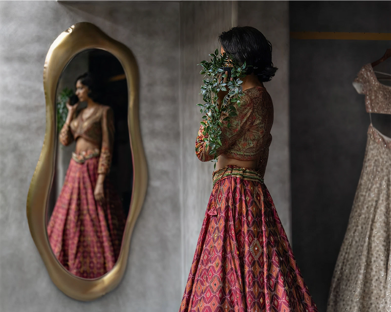 THE DIFFERENCE WE MAKE