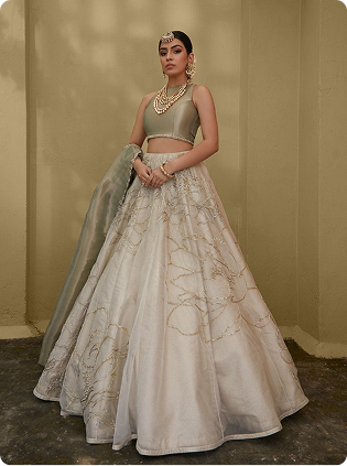 LEHENGA