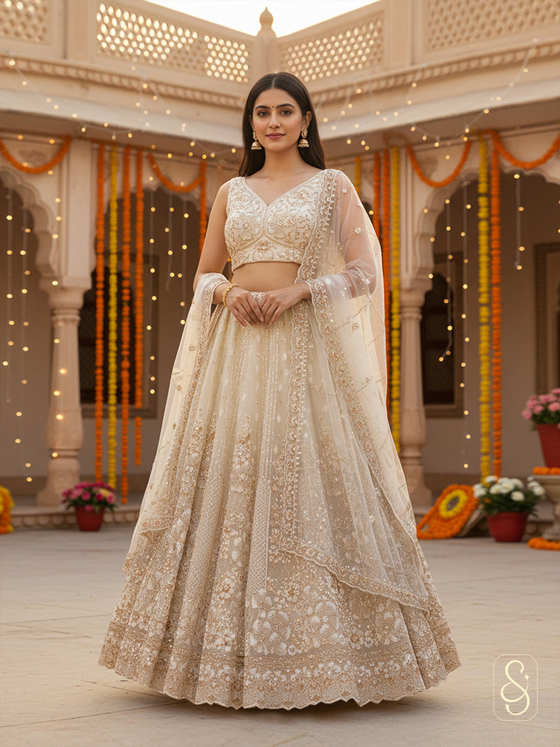 Premium Indian Wedding Wear Collection in Sydney