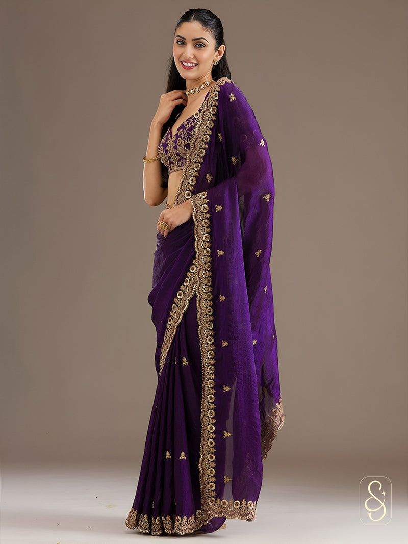 Indian Boutique in Norwest for Designer Sarees