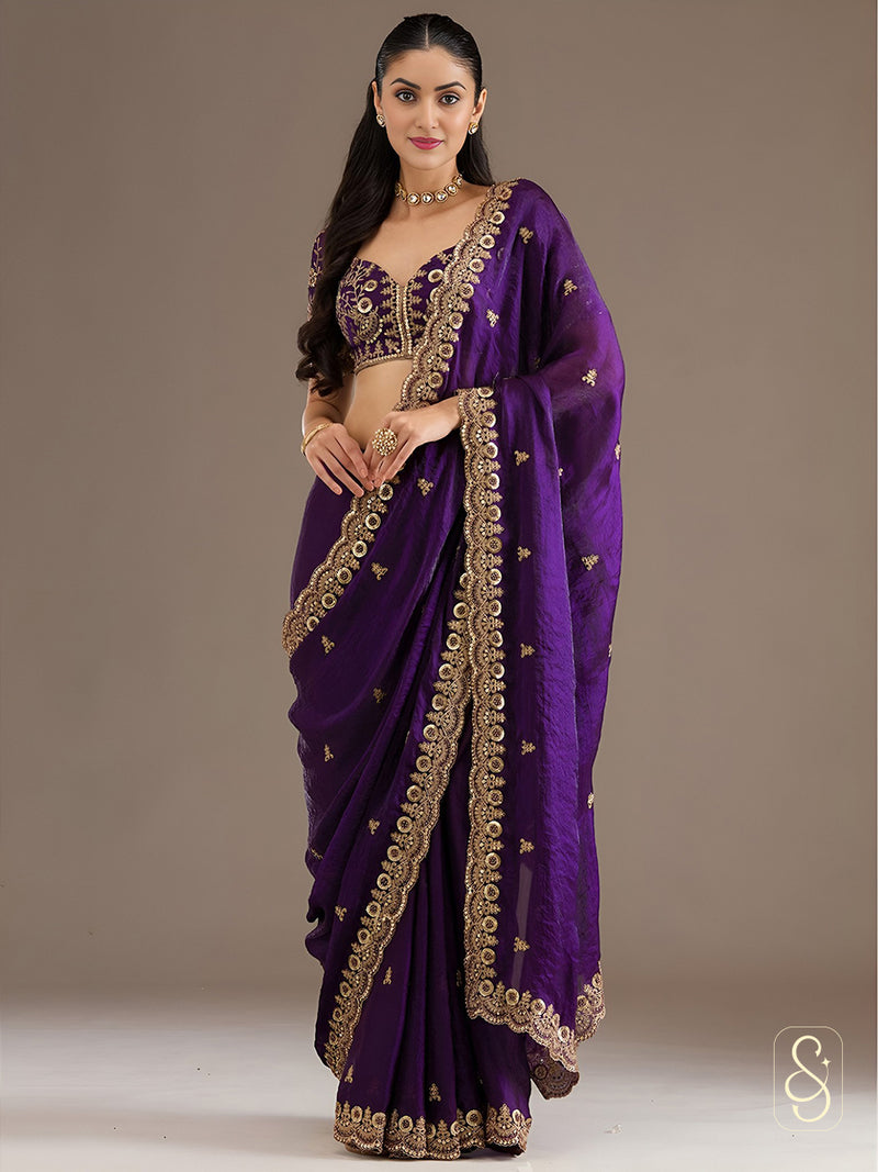 Indian Boutique in Parramatta for Wedding & Festive Lehengas