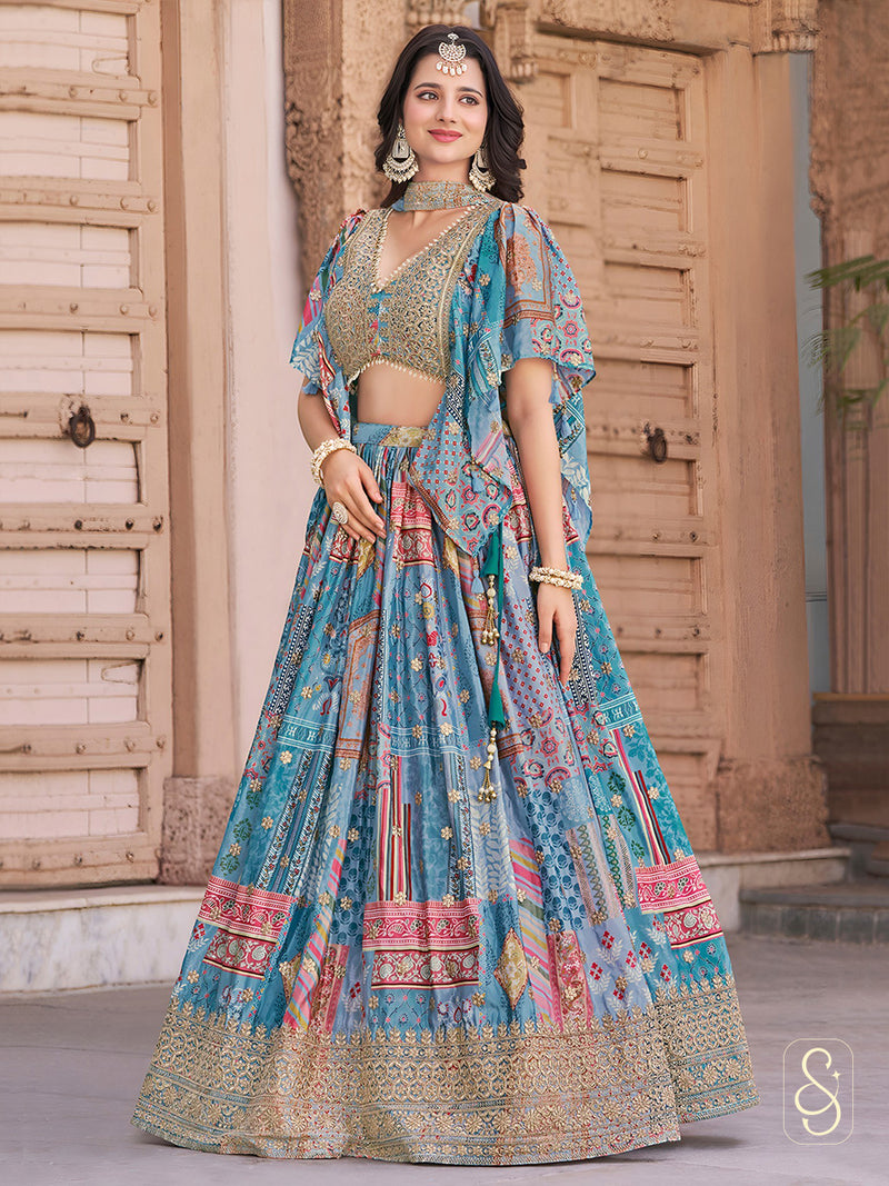 Indian Boutique in Blacktown for Wedding & Festive Lehengas