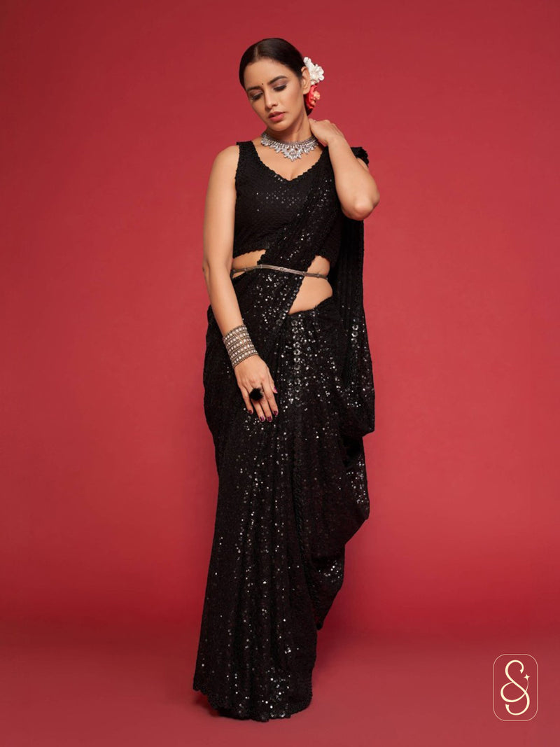 Indian Boutique in Parramatta for Bridal & Festive Sarees
