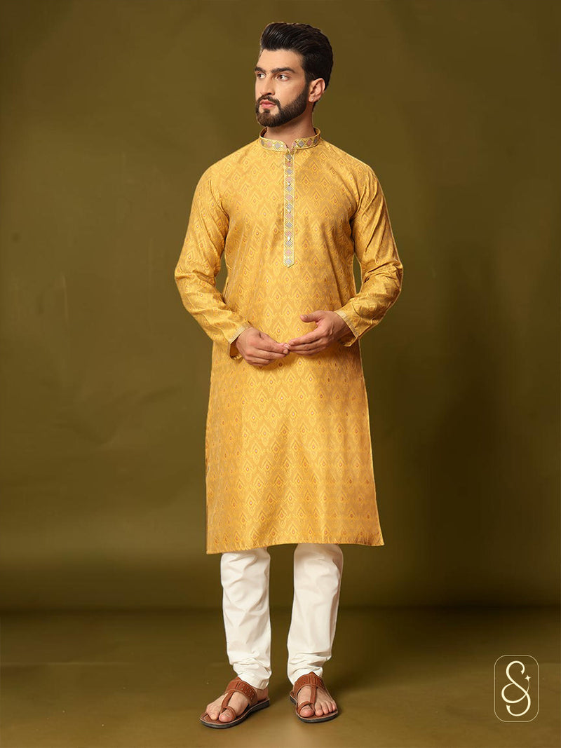 Premium Kurta Pajama Collection in Parramatta