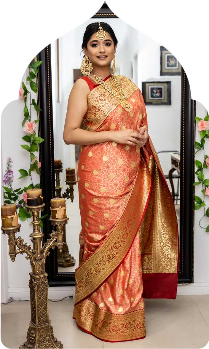 Modern looks for the modern day bride