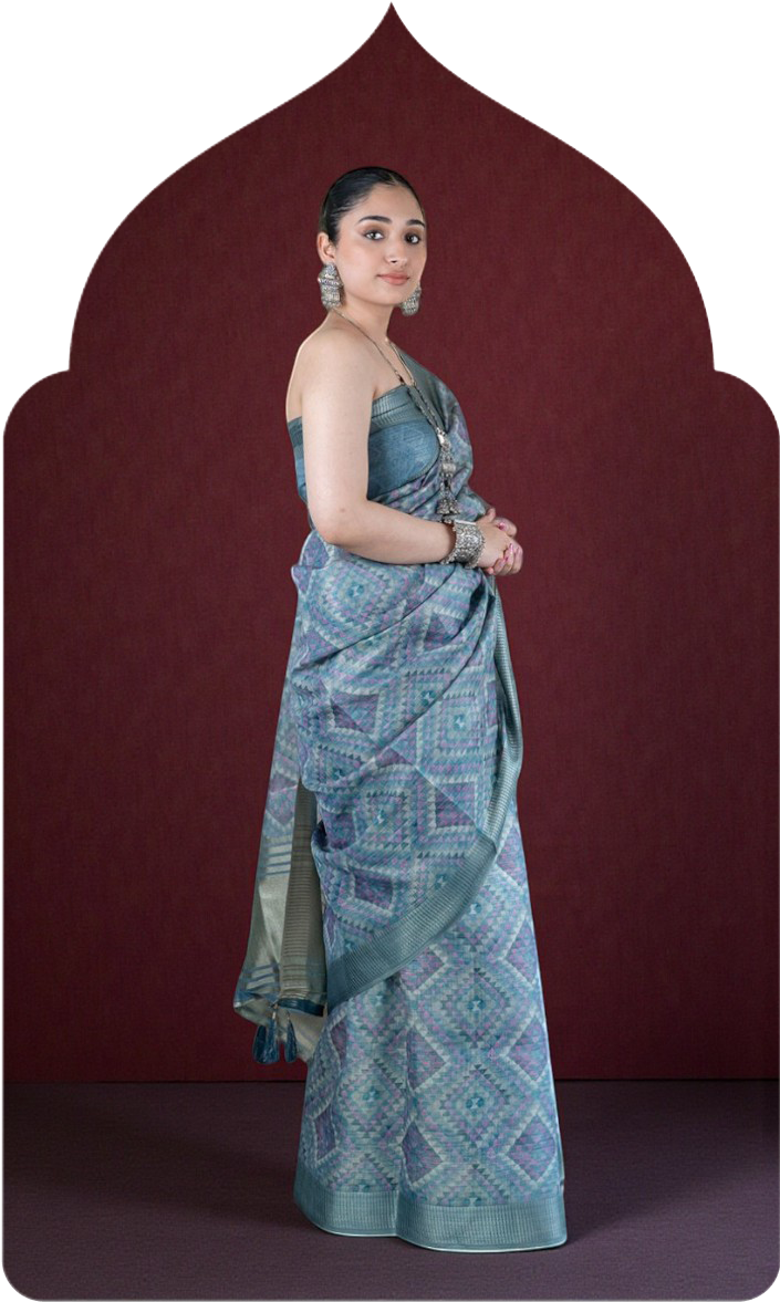 Modern looks for the modern day bride